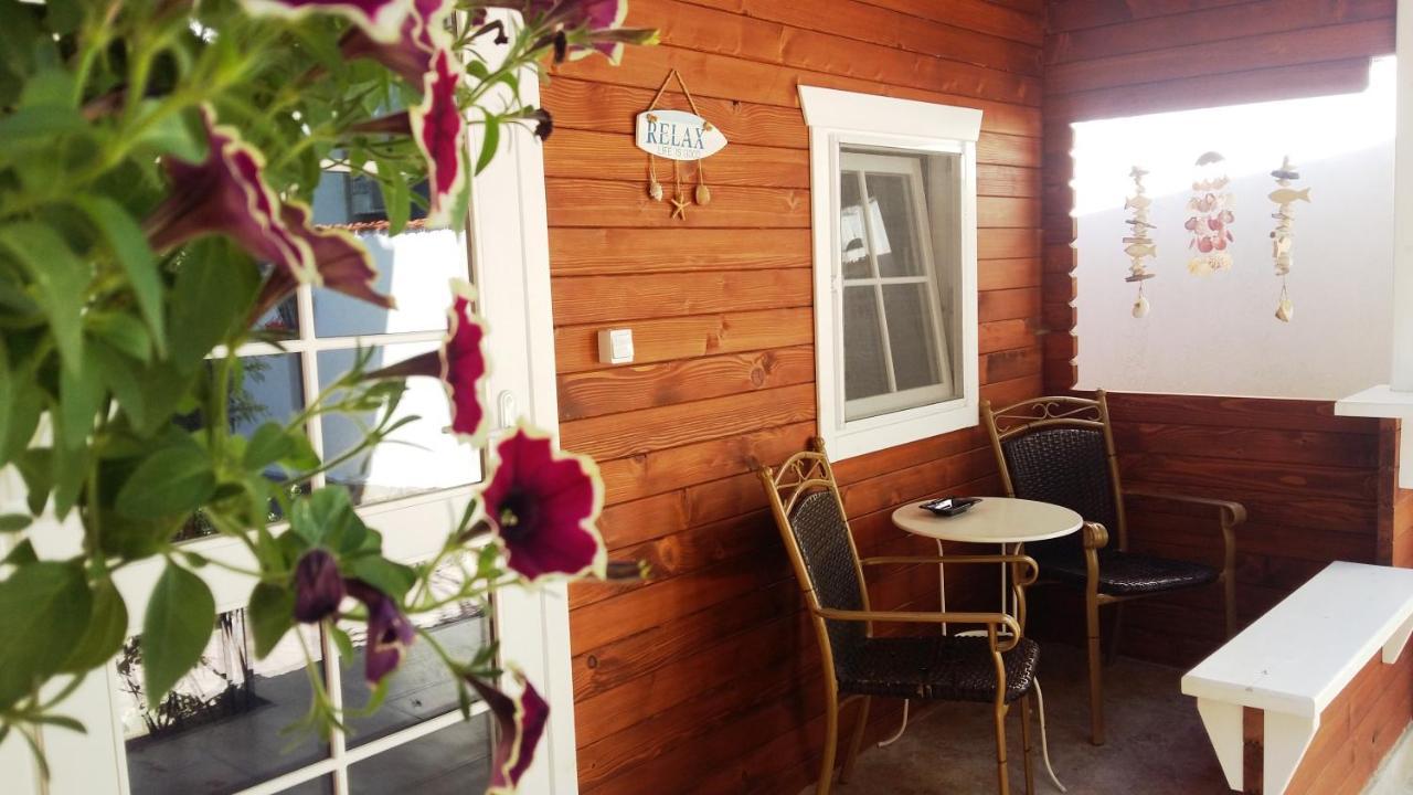 Guest House Yanita Varna Buitenkant foto