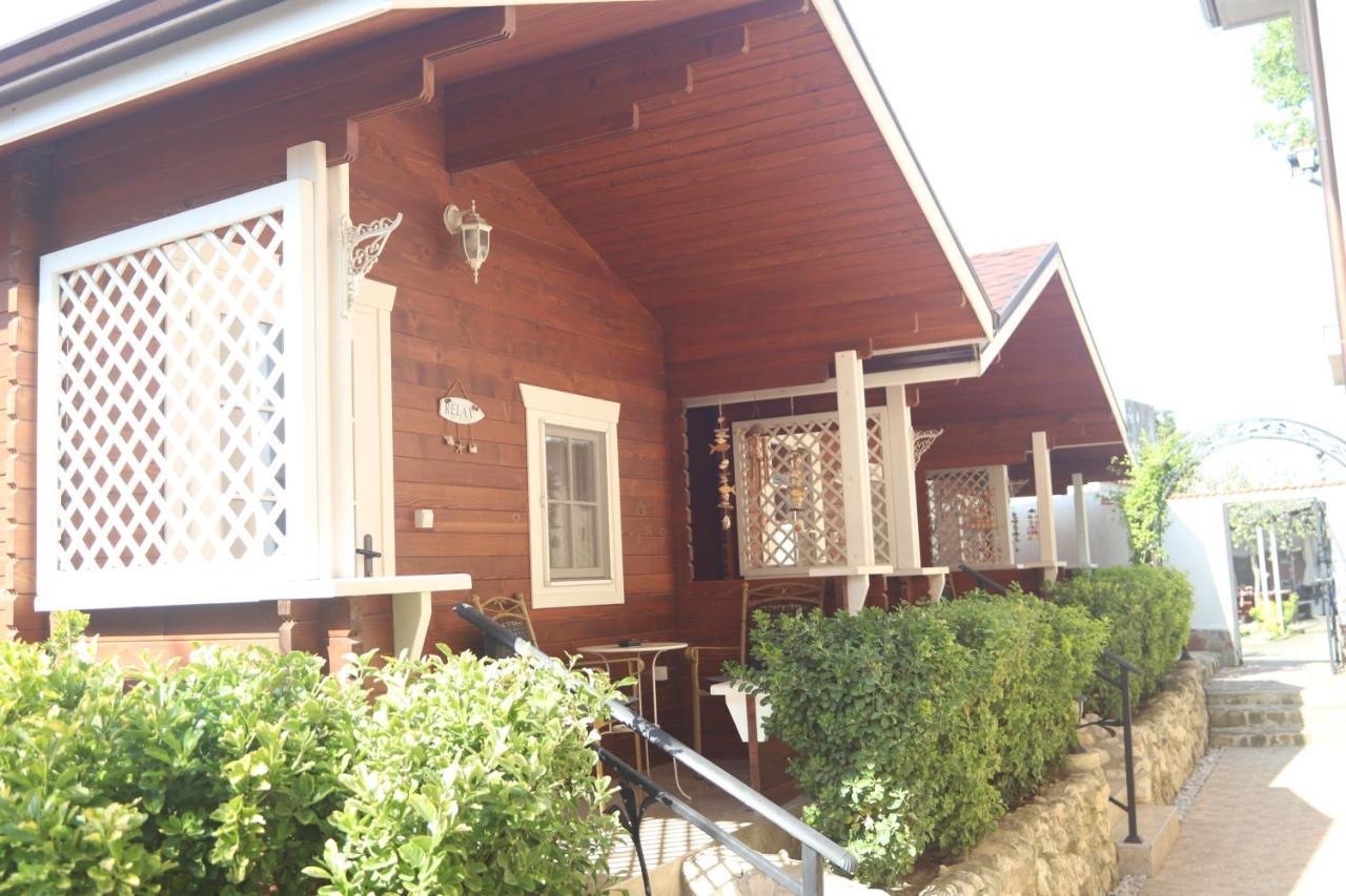 Guest House Yanita Varna Buitenkant foto