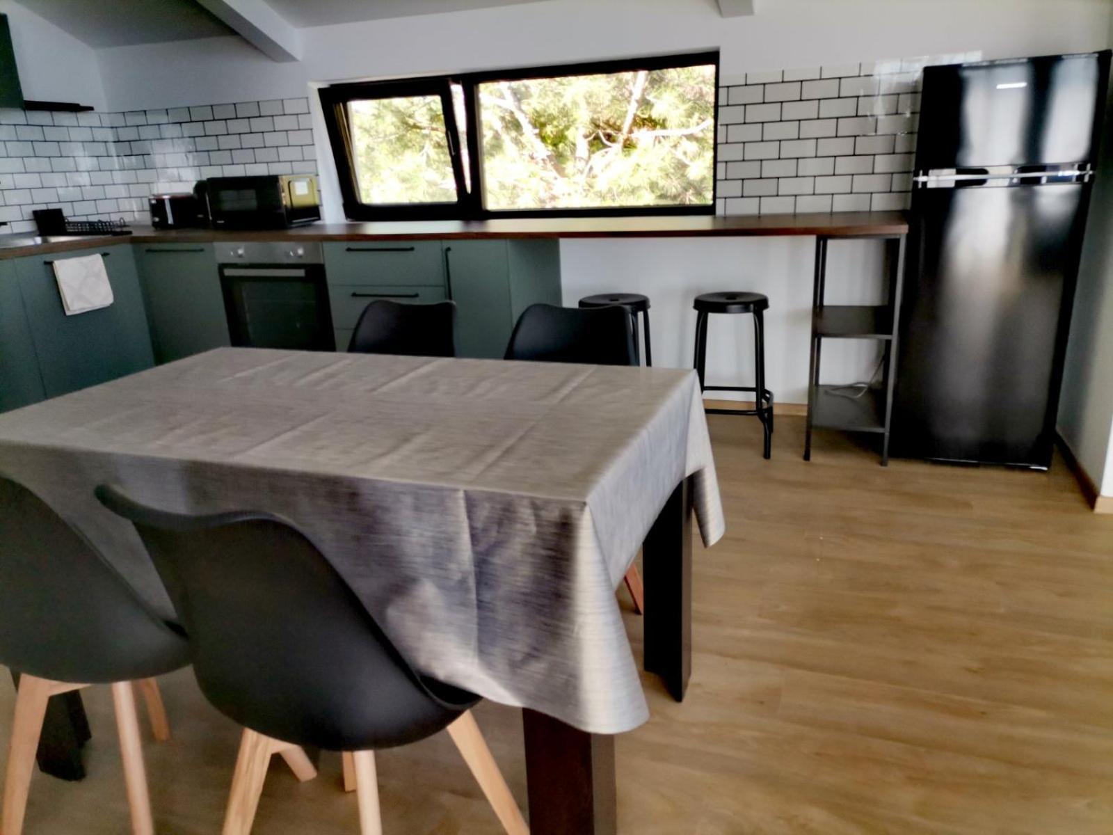 Guest House Yanita Varna Buitenkant foto