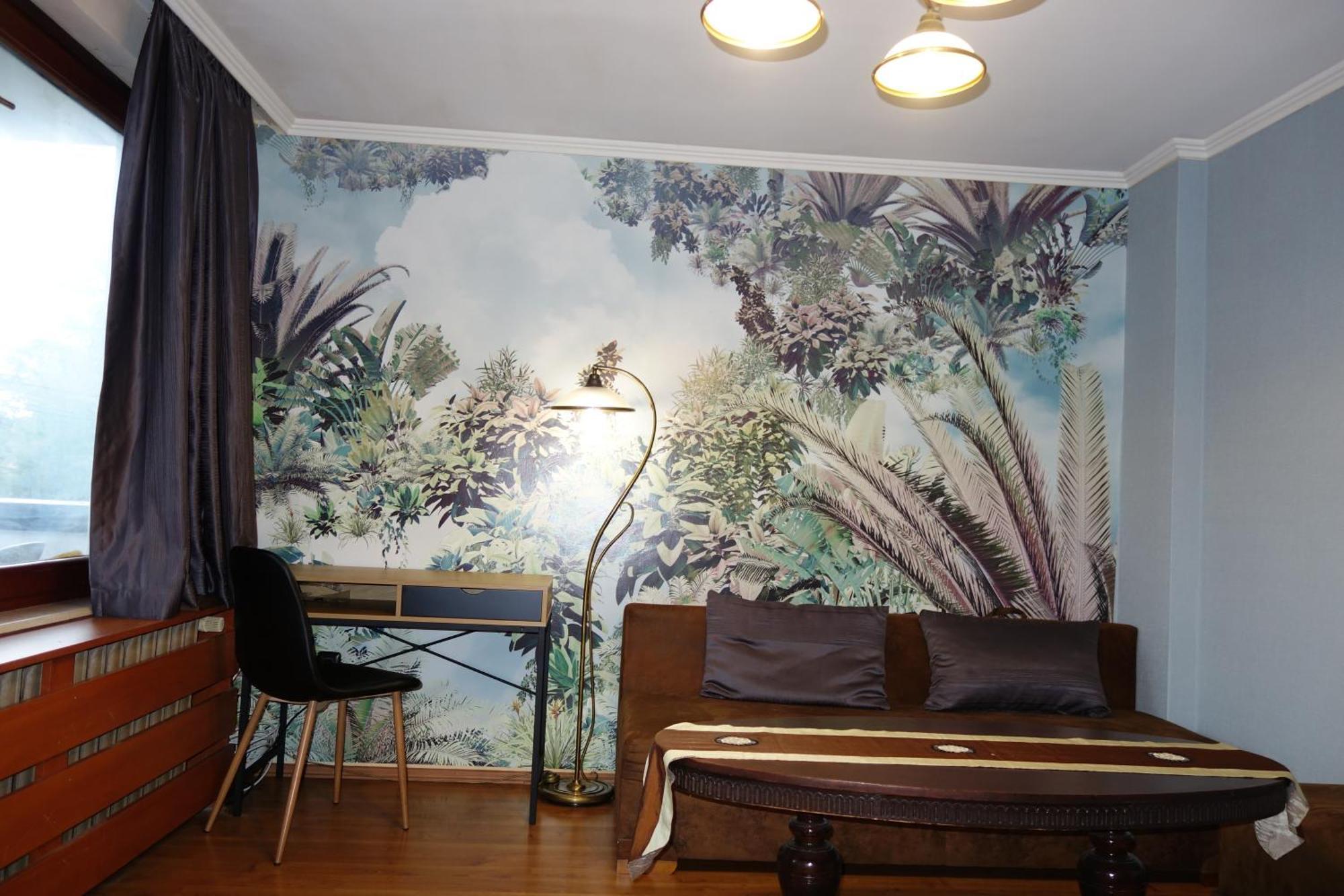 Guest House Yanita Varna Buitenkant foto