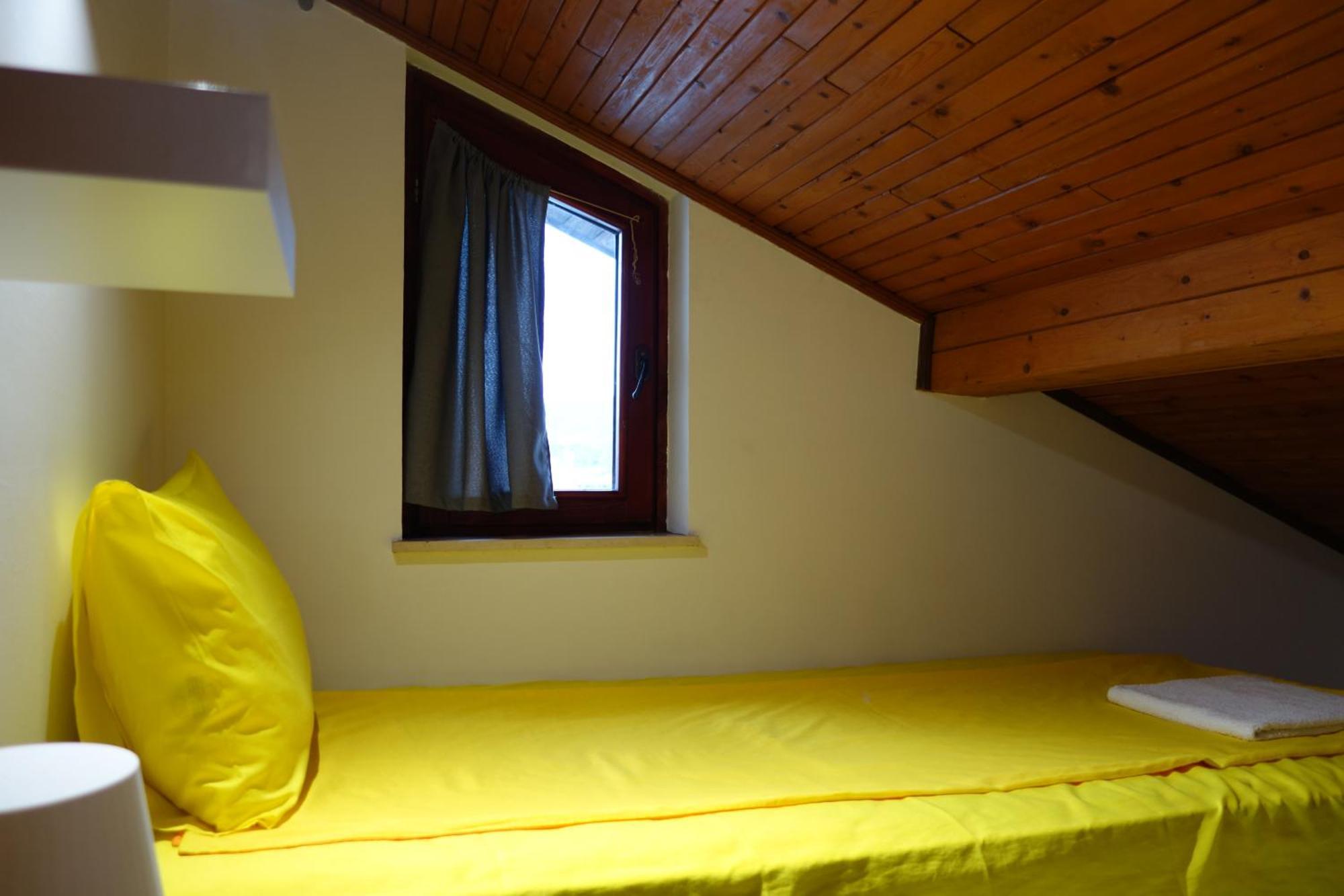 Guest House Yanita Varna Buitenkant foto