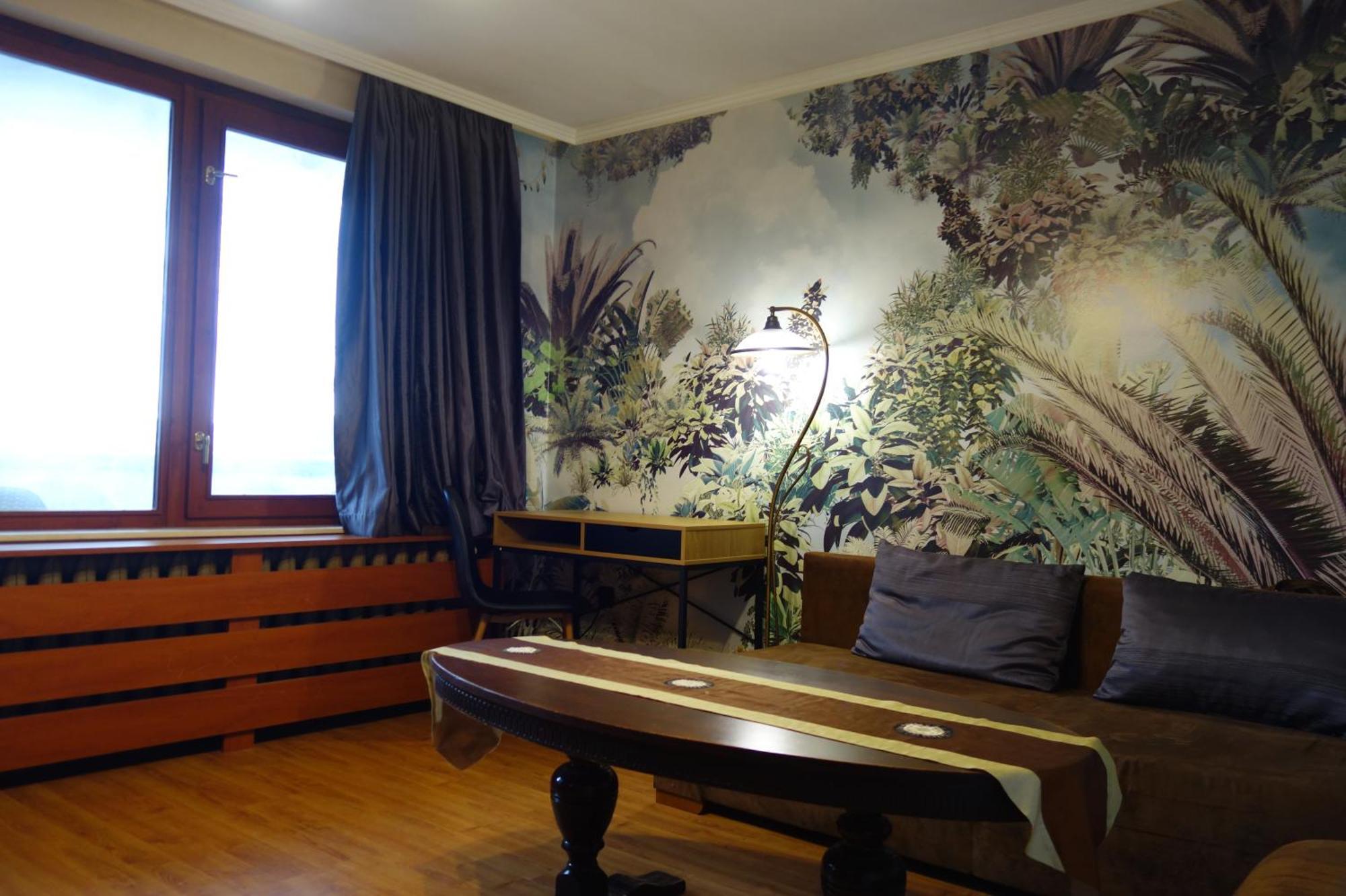 Guest House Yanita Varna Buitenkant foto