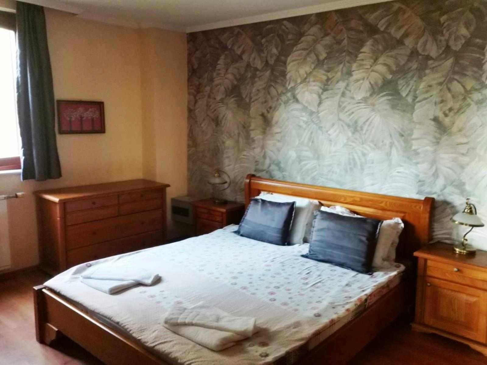 Guest House Yanita Varna Buitenkant foto