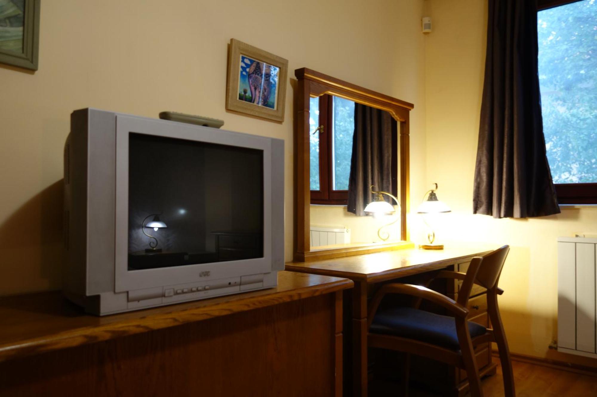 Guest House Yanita Varna Buitenkant foto